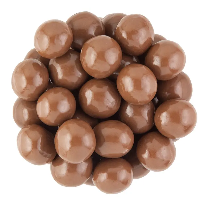 Jumbo Milk Chocolate Malt Balls