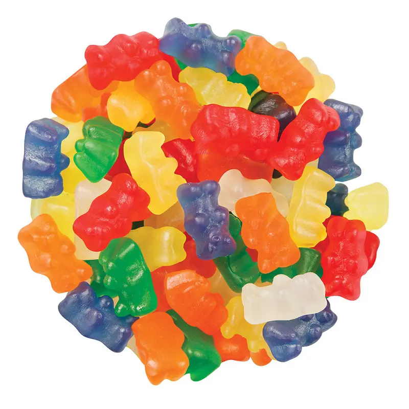 Sugar Free Gummy Bears