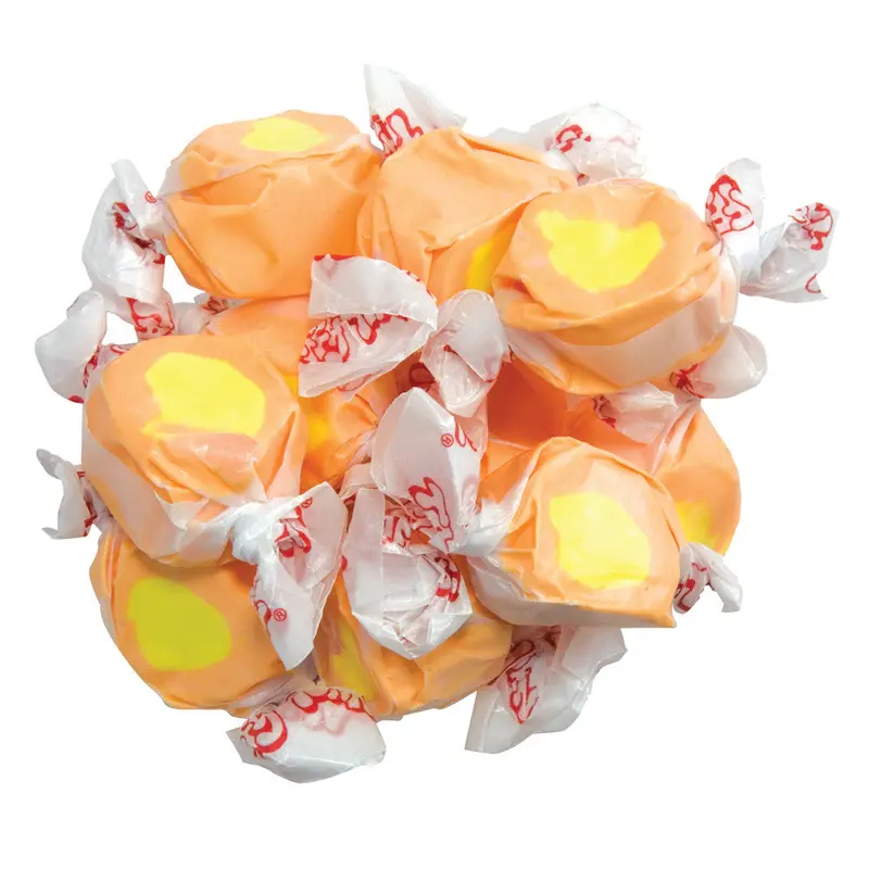 Taffy Town Mango Salt Water Taffy