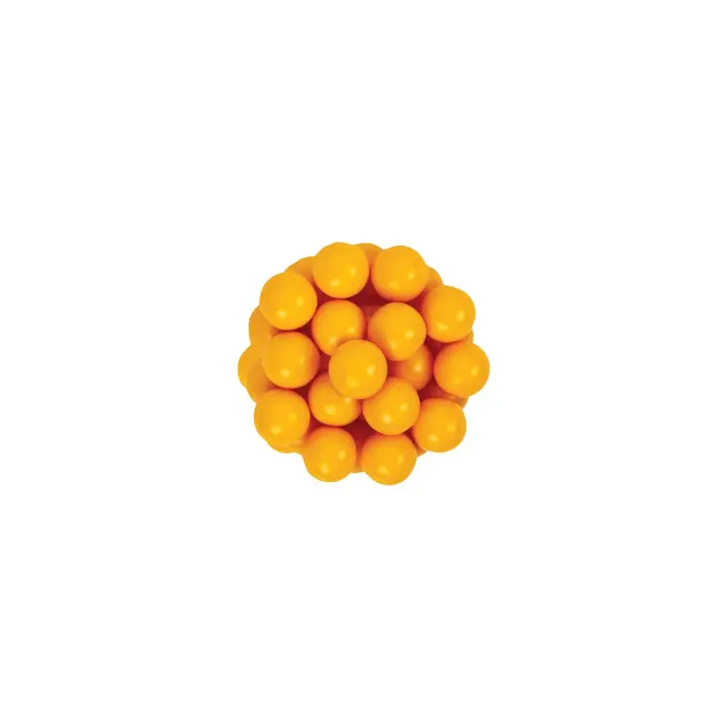 Yellow Gumballs