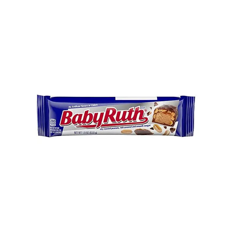 Baby Ruth