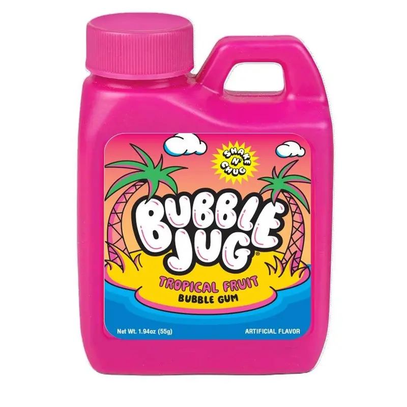 Bubble Jug