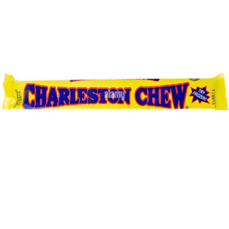 Charleston Chew - Vanilla