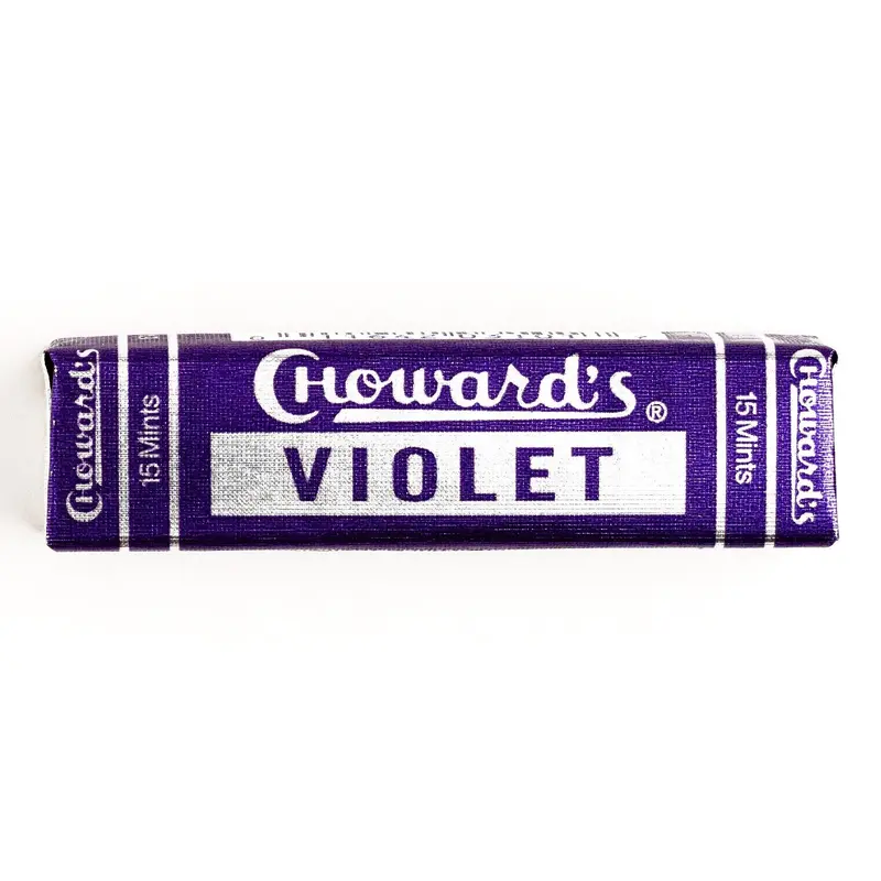 Chowards Violet