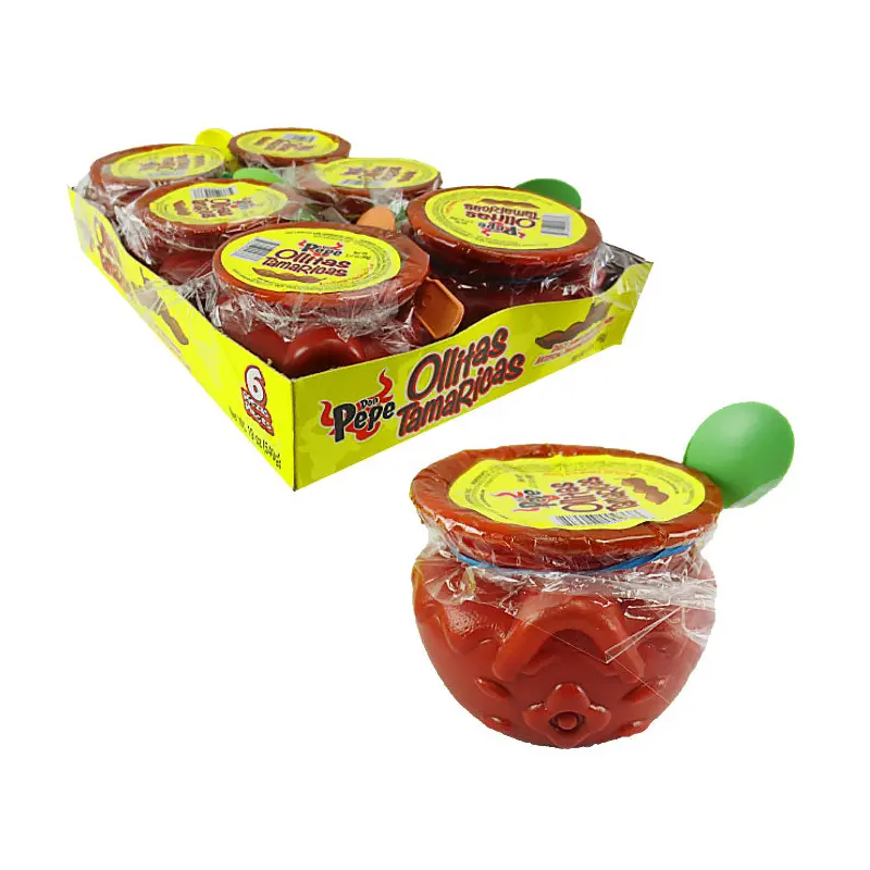 Don Pepe- Ollita TamaRica, Original