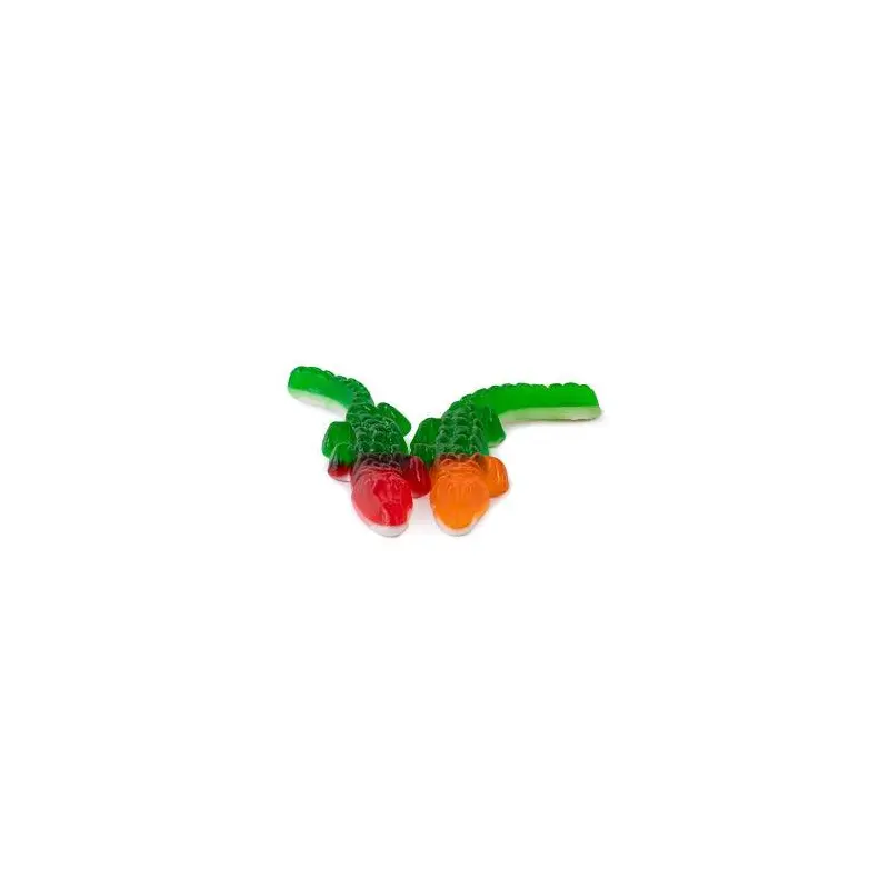 Giant Gator Gummy