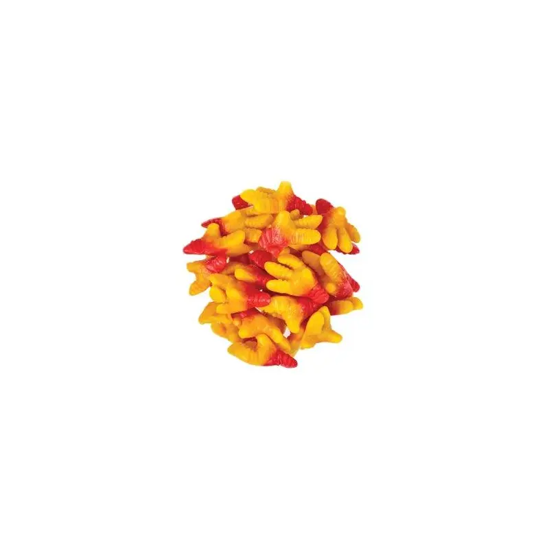 Gummy Chicken Feet