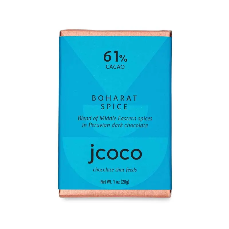 Jcoco- Boharat Spice