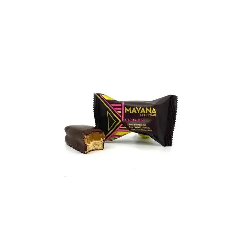 Mayana Chocolate - Fix Bar Mini