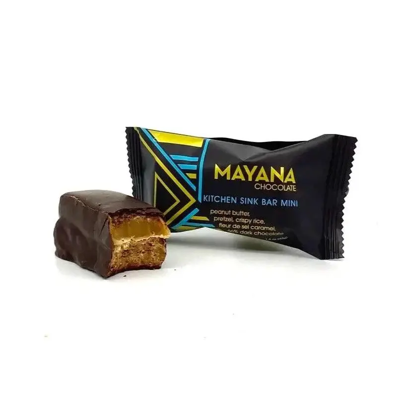 Mayana Chocolate - Kitchen Sink Mini Bar