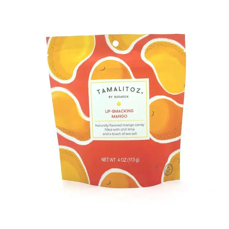 Tamalitoz Lip Smacking Mango