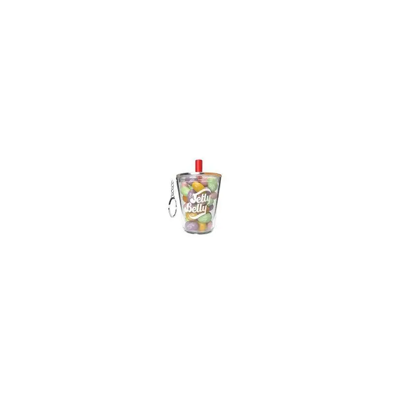 Boba Milk Tea Mini Tea Cup (2.29oz)