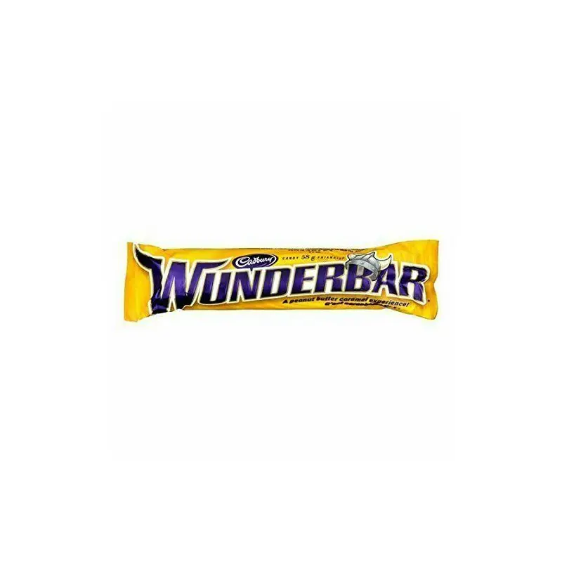 Cadbury Wunderbar