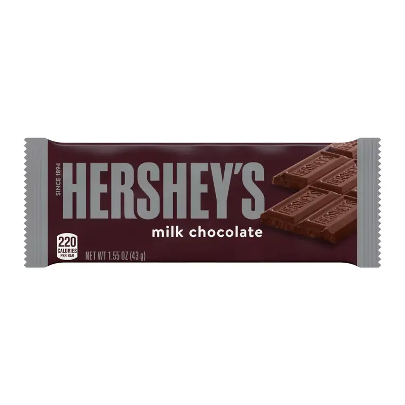 Hershey's Milk Chocolate
