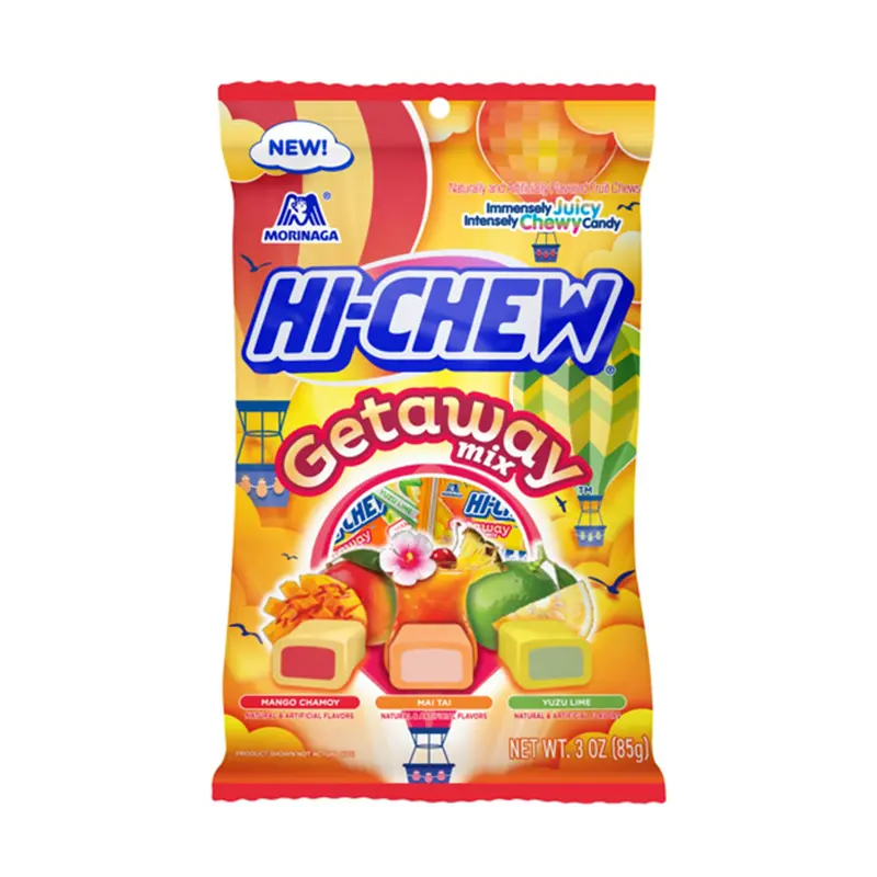 Hi-Chew Getaway Mix