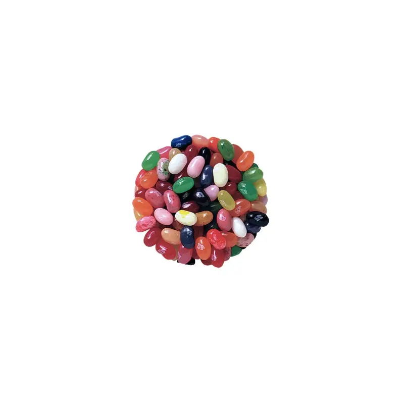 Jelly Belly 49 Flavors