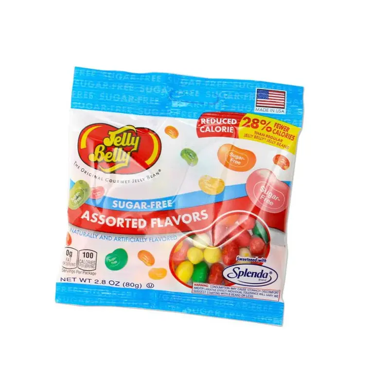 Jelly Belly- Assorted SUGAR FREE