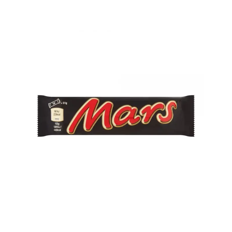 Mars Bar