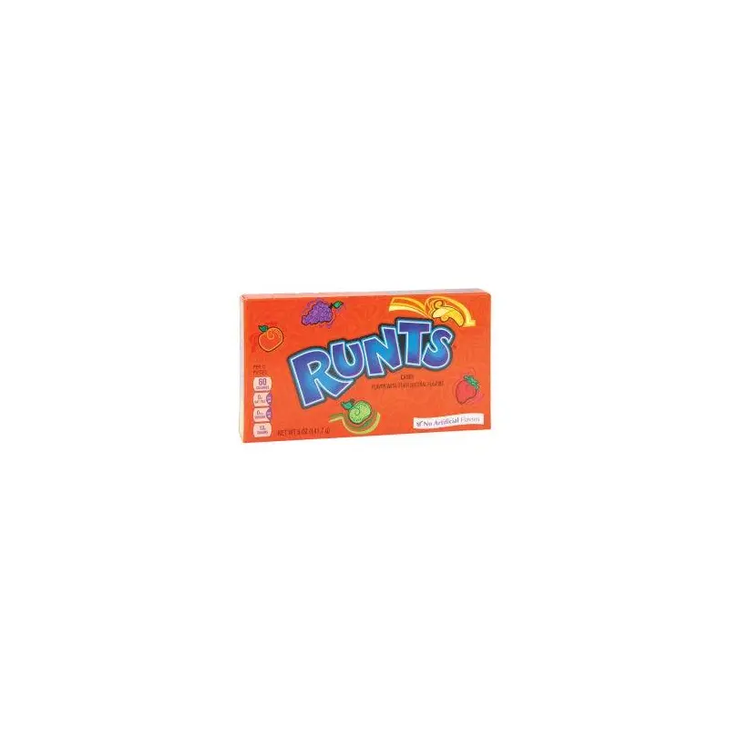 Runts - Theater Box