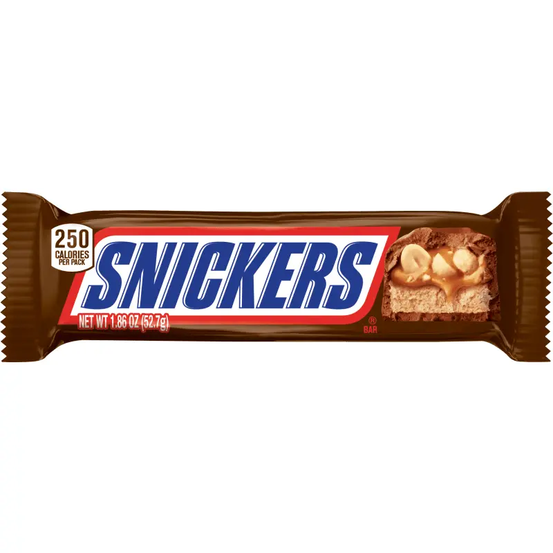 Snickers (1.86oz)