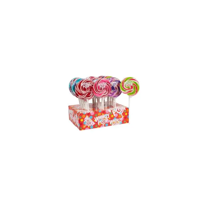 Whirly Pop Lollipop