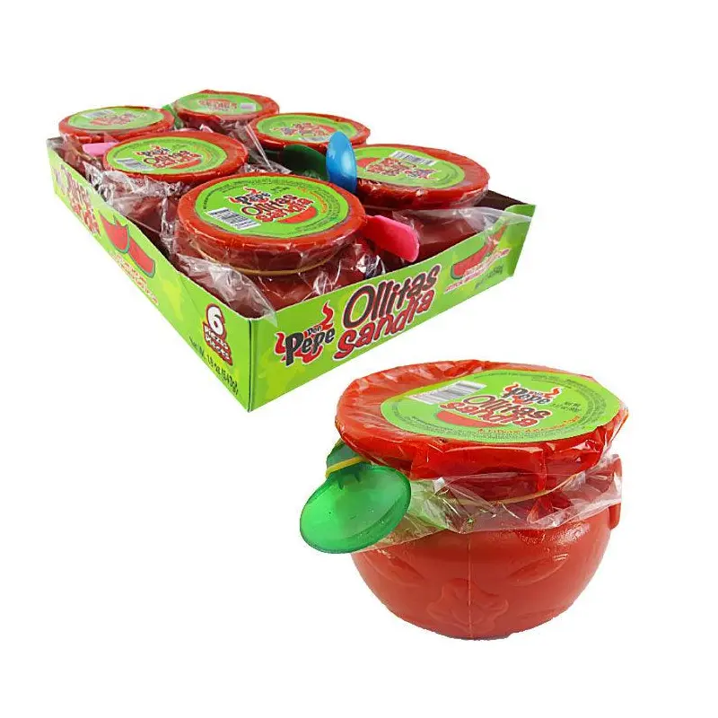 Don Pepe- Ollita TamaRica, Watermelon