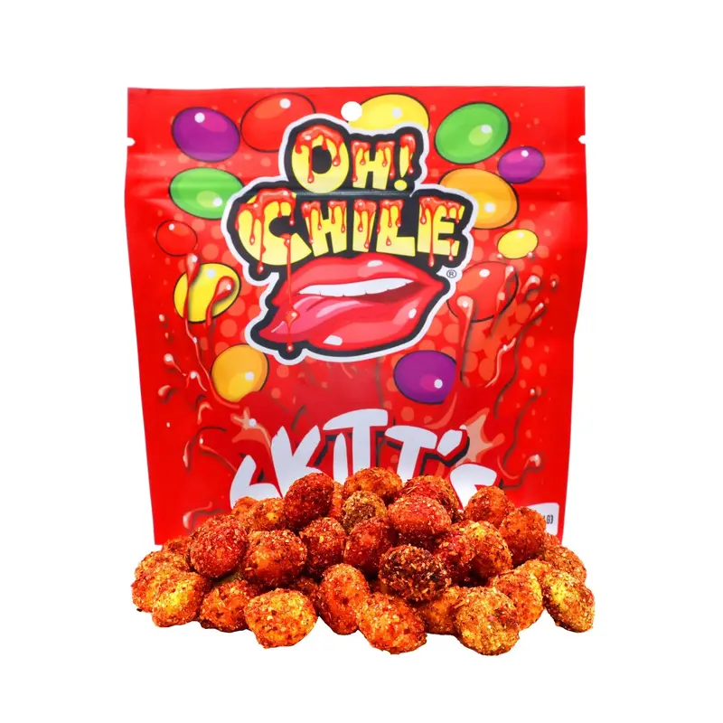 Oh! Chile Skitt's