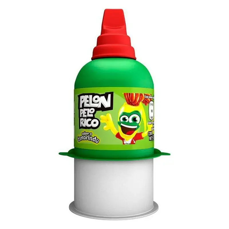 Pelon Pelo Rico- Tamarind