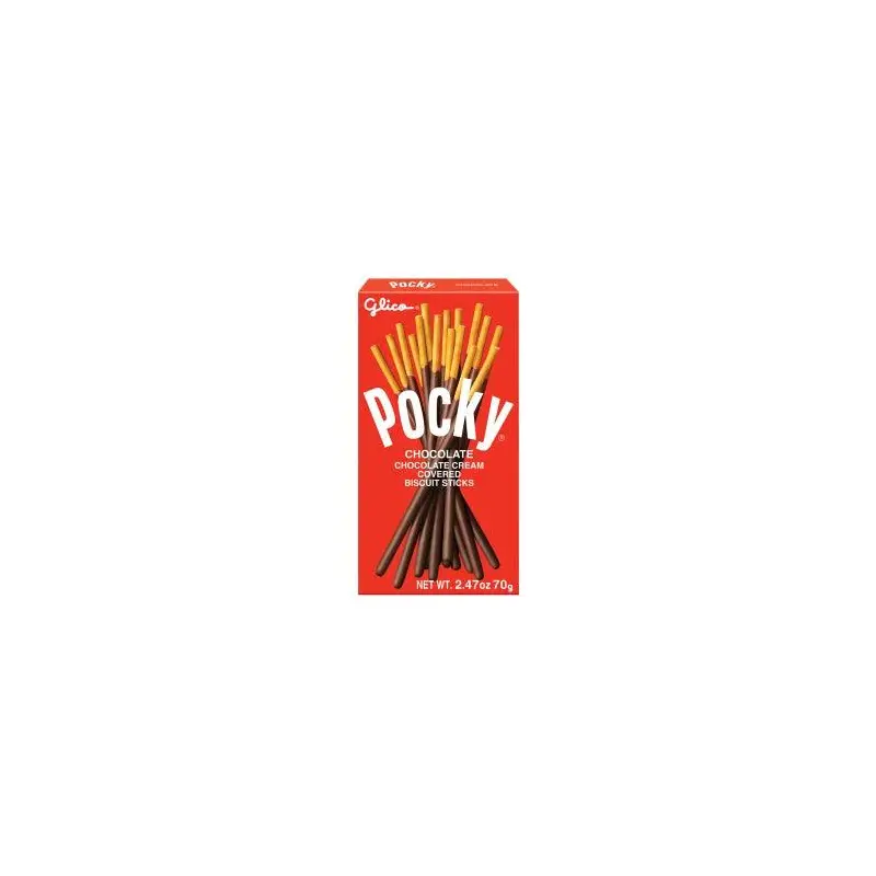 Pocky - Chocolate