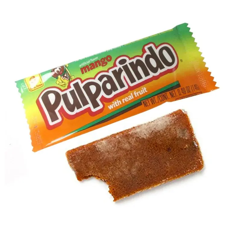 Pulparindo - Mango