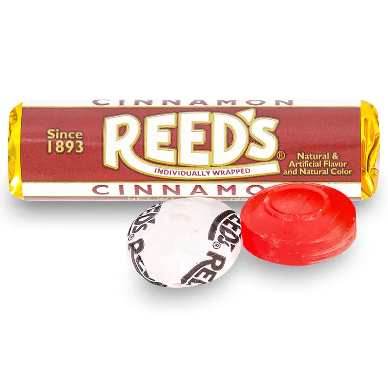 Reed's Cinnamon