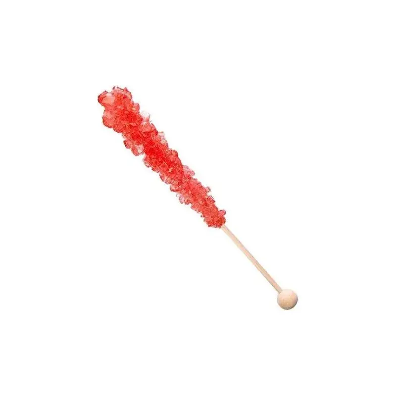 Rock Candy- Strawberry
