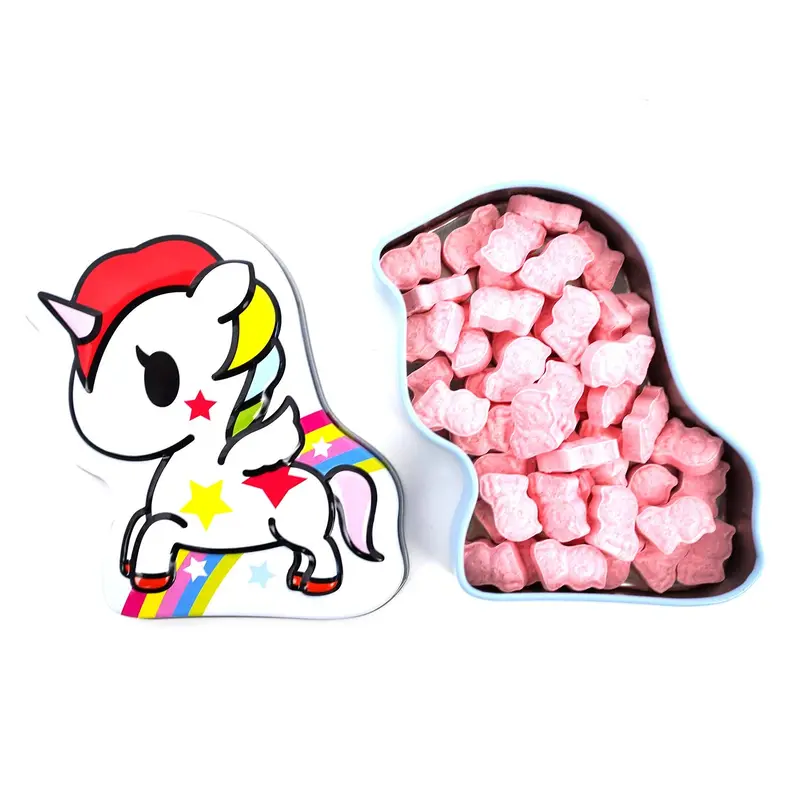 Tokidoki- Unicorno Magical Strawberry