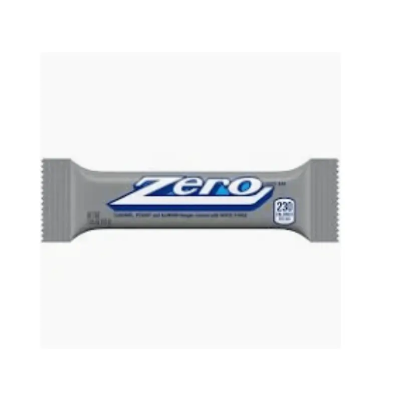 Zero Candy Bar