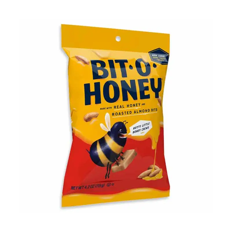 Bit O Honey