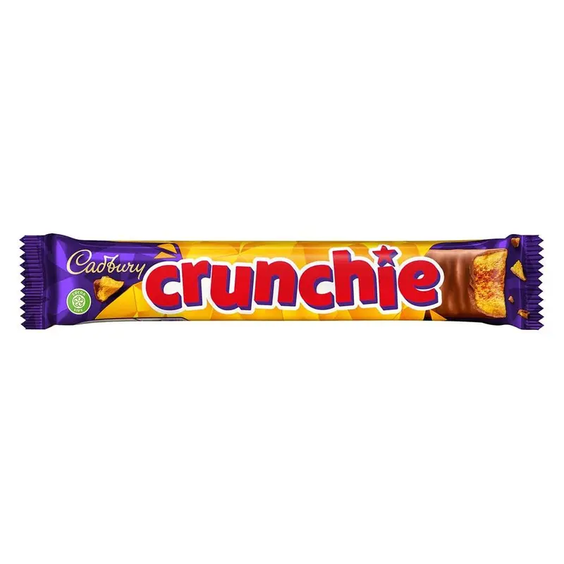 Cadbury Crunchie (UK)