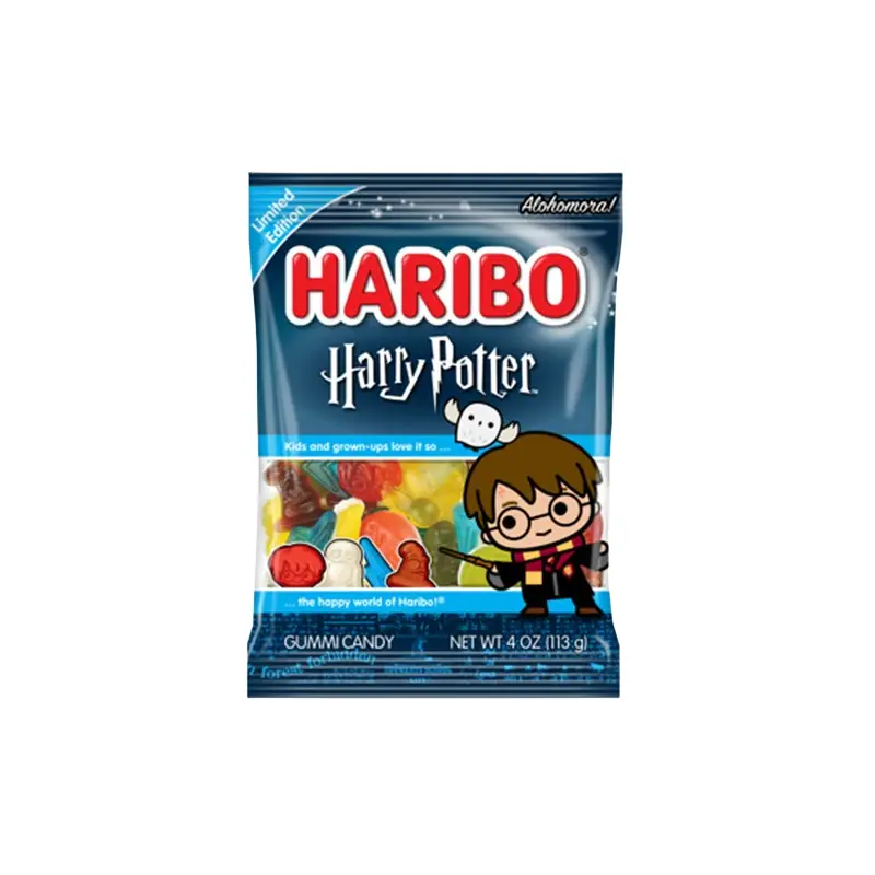 Haribo Harry Potter (Harry Potter)