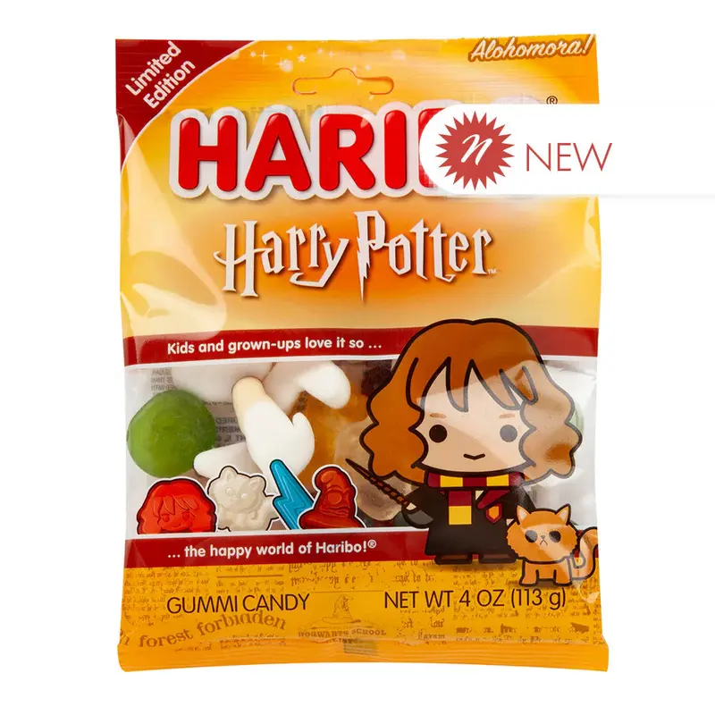 Haribo Harry Potter (Hermione)