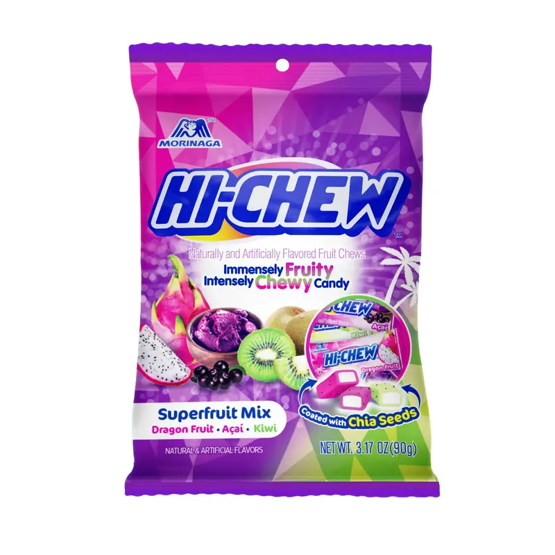 Hi Chew Super Fruit