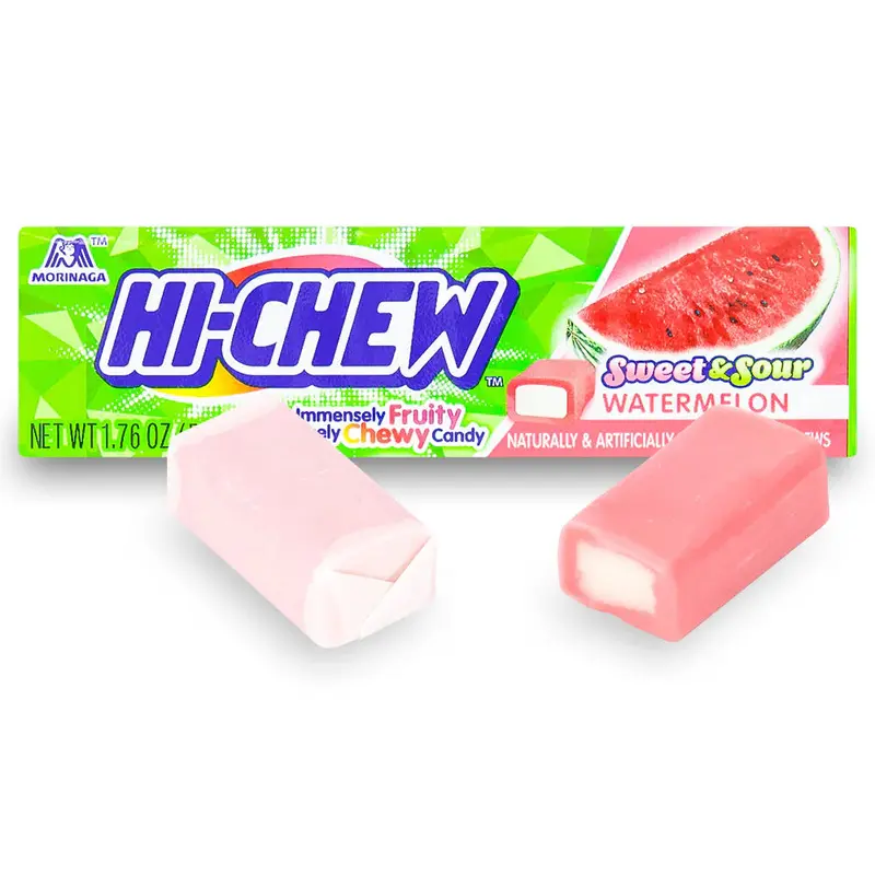 Hi Chew Watermelon