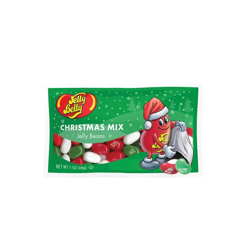 Jelly Belly Christmas Mix