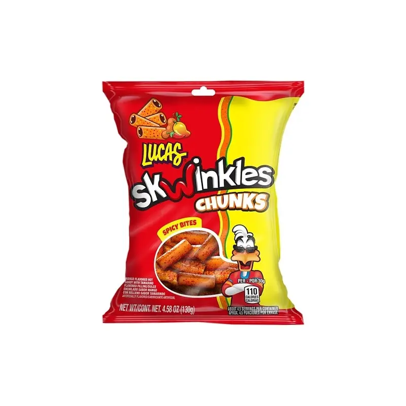 Lucas Skwinkles Chunks Spicy Mango Large