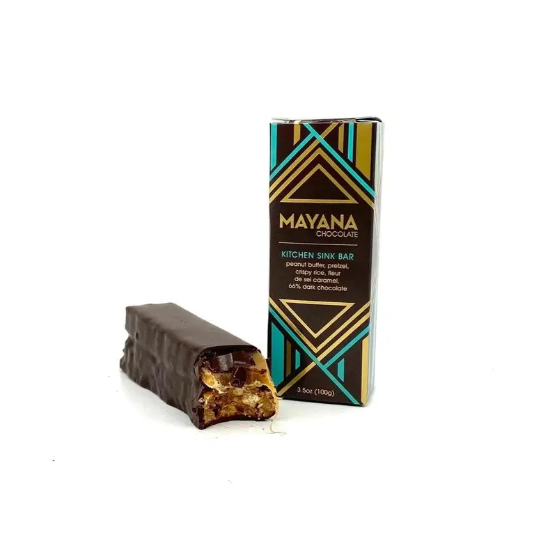 Mayana Chocolate - XL Kitchen Sink (3.5oz)
