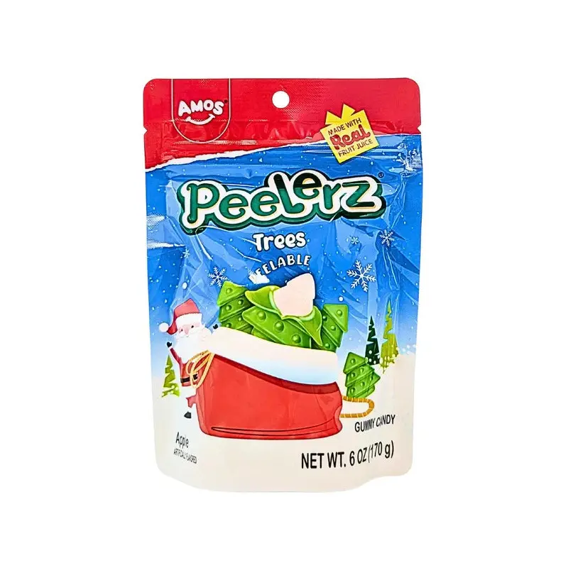 Peelerz- Gummy Trees