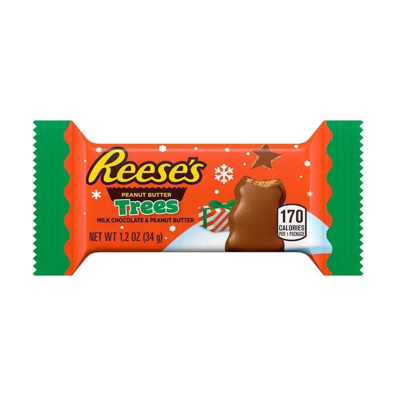 Reese's- Peanut Butter Tree
