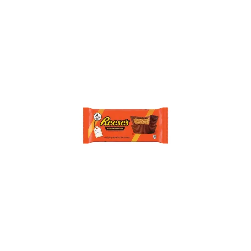 Reeses 1 lb Giant Peanut Butter Cup