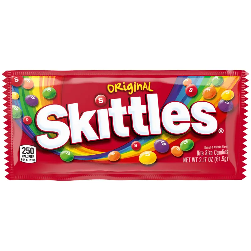 Skittles Original