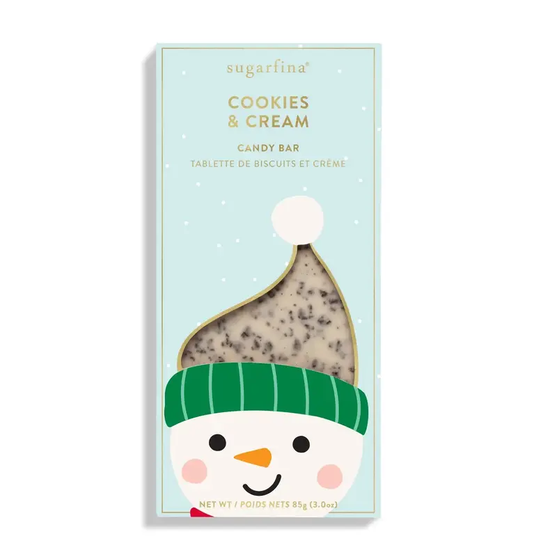 Sugarfina Cookies & Cream