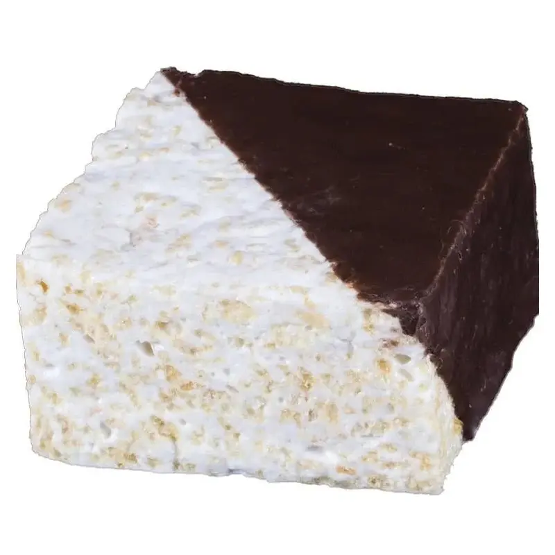 The Crispery - Chocolate Dipped