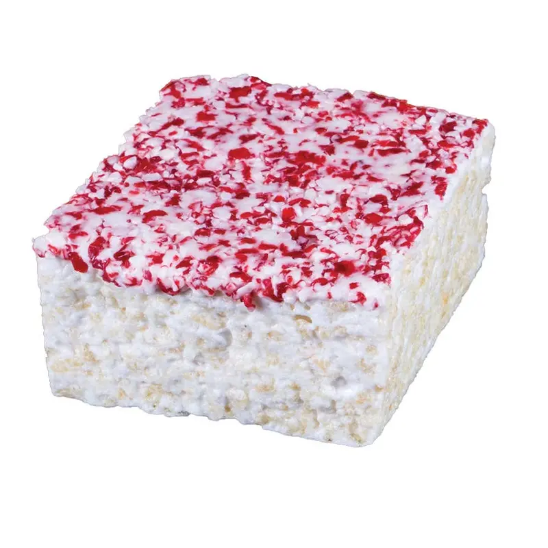 The Crispery - Christmas Peppermint Twist